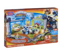 Mega Bloks Skylanders Ultimate Battle Arcade