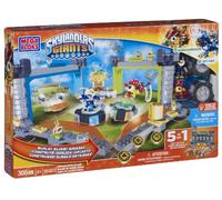 Mega Bloks Skylanders Ultimate Battle Arcade