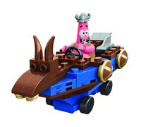 Mega Bloks Spongebob - Patrick Racer