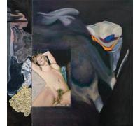 Mega Bog - End of Everything - CD - Digisleeve (2023)
