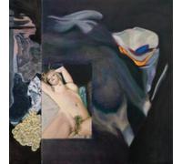 MEGA BOG - END OF EVERYTHING - CD - J123z