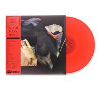 Mega Bog - End of Everything [VINYL]