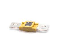 MEGA Bolt-Down Fuse Pack of 2 (80A-225A) | Heavy-Duty Automotive Battery | Holder sold Seperately (Mega Link Fuses | 100A)
