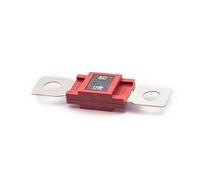 MEGA Bolt-Down Fuse Pack of 2 (80A-225A) | Heavy-Duty Automotive Battery | Holder sold Seperately (Mega Link Fuses | 80A)