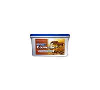 MEGA BOSWELLIA + Promotes Healthy Joints with Natural Pain Relievers and Anti-Inflammatories - an Effective, Powerful Alternative to Bute (1.8 Kg)