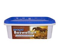 MEGA BOSWELLIA+ YAMOOCO 910 g by Equine Synergy - Natural Joint Support for Horses (Boswellia, MSM, Rosehips); Safe Alternative to Bute