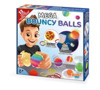 Mega Bouncing Balls Multicoloured one size
