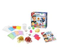Mega Bouncy Balls Buki Multi 1 Pack