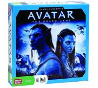 Mega Brands - Avatar Board Game english