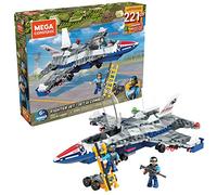 Mega Brands Jet - Military