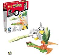 Mega Brands Mattel GmbH GVK81 28655 Construx Pokémon Sirfetch'D
