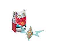 Mega Brands Pokemon Construx in Pokeball Evergreen & Generations - (Rotom)