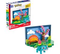 Mega brands Pokémon Park Theme Toy