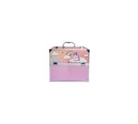 Mega Briefcase Beauty Little Unicorn