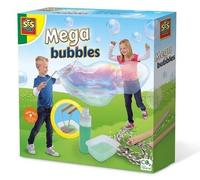 Ses Creative Children's Mega Bubbles Blower 02251