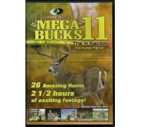 Mega Bucks 11: The "H" Factor (The Human Factor)