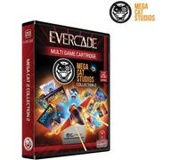 Mega Cat Cartridge 2 - Evercade