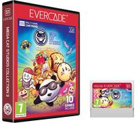 Mega Cat Studios Collection 3 - Evercade