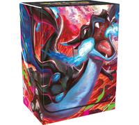 Mega Charizard X ex Ultra Premium Collection Deck Box