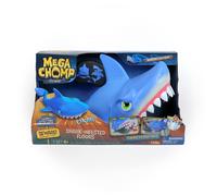 Mega Chomp Radiocontrol Shark Blue