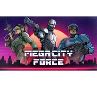 Mega City Force