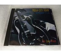 Mega City Four - メガ・シティー4/ライブ
