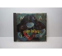 Mega City Four - Magic Bullets