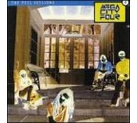Mega City Four - Peel Sessions