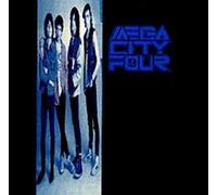Mega City Four - Tranzophobia
