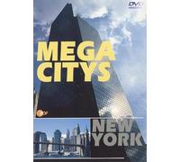 Mega Citys: New York