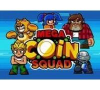 Mega Coin Squad Steam CD Key