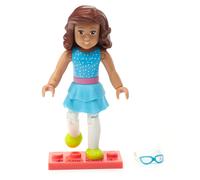 Mega Construx American Girl On The Dot Outfit