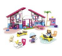 MEGA Barbie Construx Malibu House