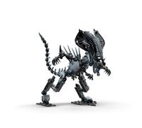 Mega Construx Black Series Aliens Alien Queen