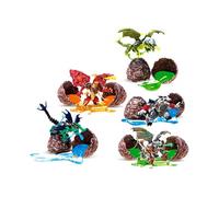 Mega Construx Breakout Beasts Assortment