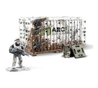 Mega Construx Call of Duty Arctic Armory