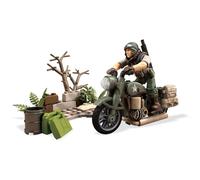 Mega Construx Call of Duty Bike
