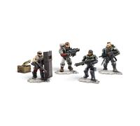 Mega Construx Call of Duty Black Ops 4 Standoff