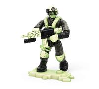 Mega Construx Call of Duty Shadow Company Soldier