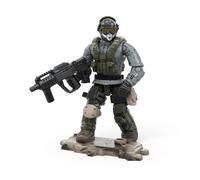 Mega Construx Call of Duty Simon Ghost Riley