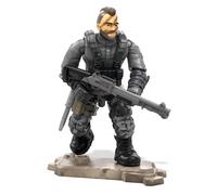 Mega Construx Call of Duty Soap Building Set (1 Piece)