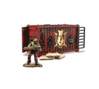 Mega Construx Call of Duty Solo Mercenary Outpost
