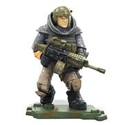 Mega Construx Call Of Duty Specialists Yuri Building Set