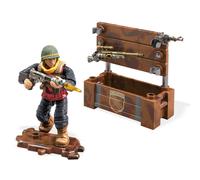 Mega Construx Call of Duty WWII Weapon Crate