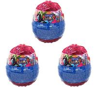Mega Construx Crystal Creatures Series 3 (Pack of 3)