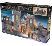 Mega Construx Game of Thrones Battle of Winterfell