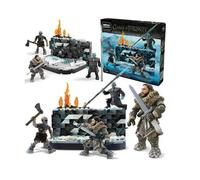 Mega Construx Game of Thrones building set