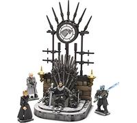 Mega Construx Game Of Thrones - The Iron Throne Construction play Set New