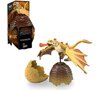 Mega Construx Game of Thrones Viserion, GMP01