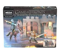 Mega Construx GMN73 Game of Thrones Winterfell Defense